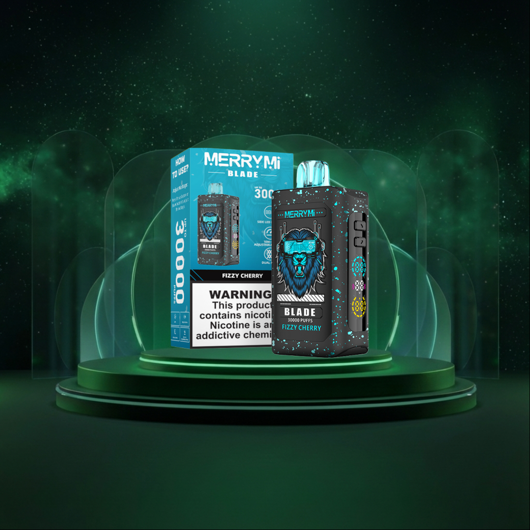 MerryMi-Blade-30K-Polska-Jednorazowki-E-papieros-Fizzy-Cherry-30000-Buchow